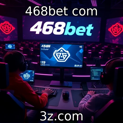 Futuro dos eSports e seu crescimento em audiência