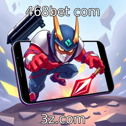 Principais tendências em jogos mobile para 2025