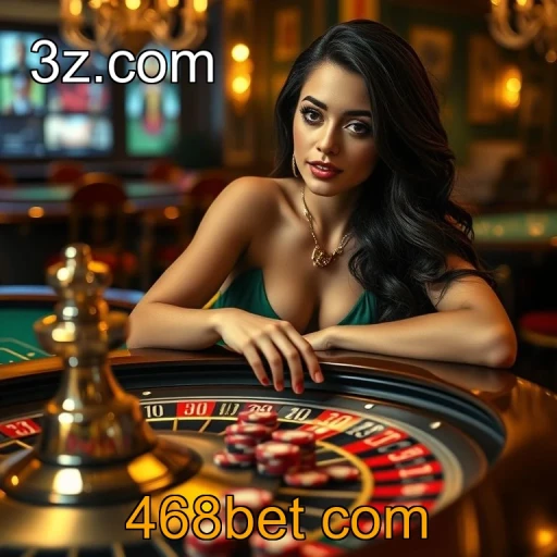 468bet com Promoções